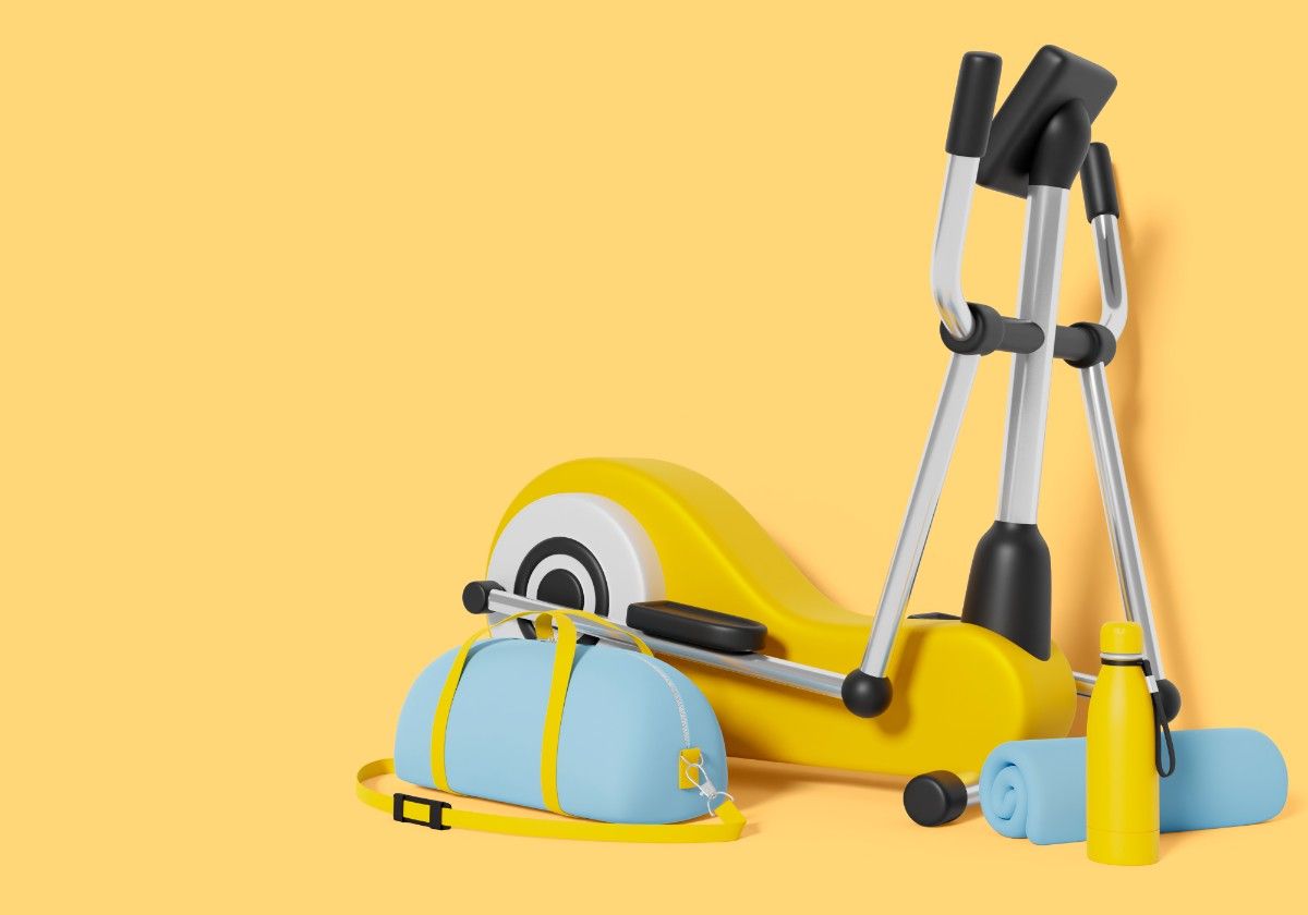 Fitness Tools That Maximize Your Gym Results