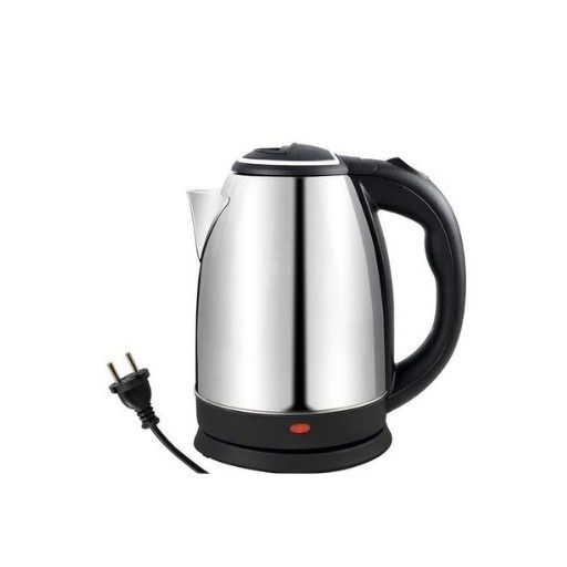 Scarlett Electric Kettle 2 Liter Multipurpose Large Size Tea Coffee Maker Water Boiler with Handle