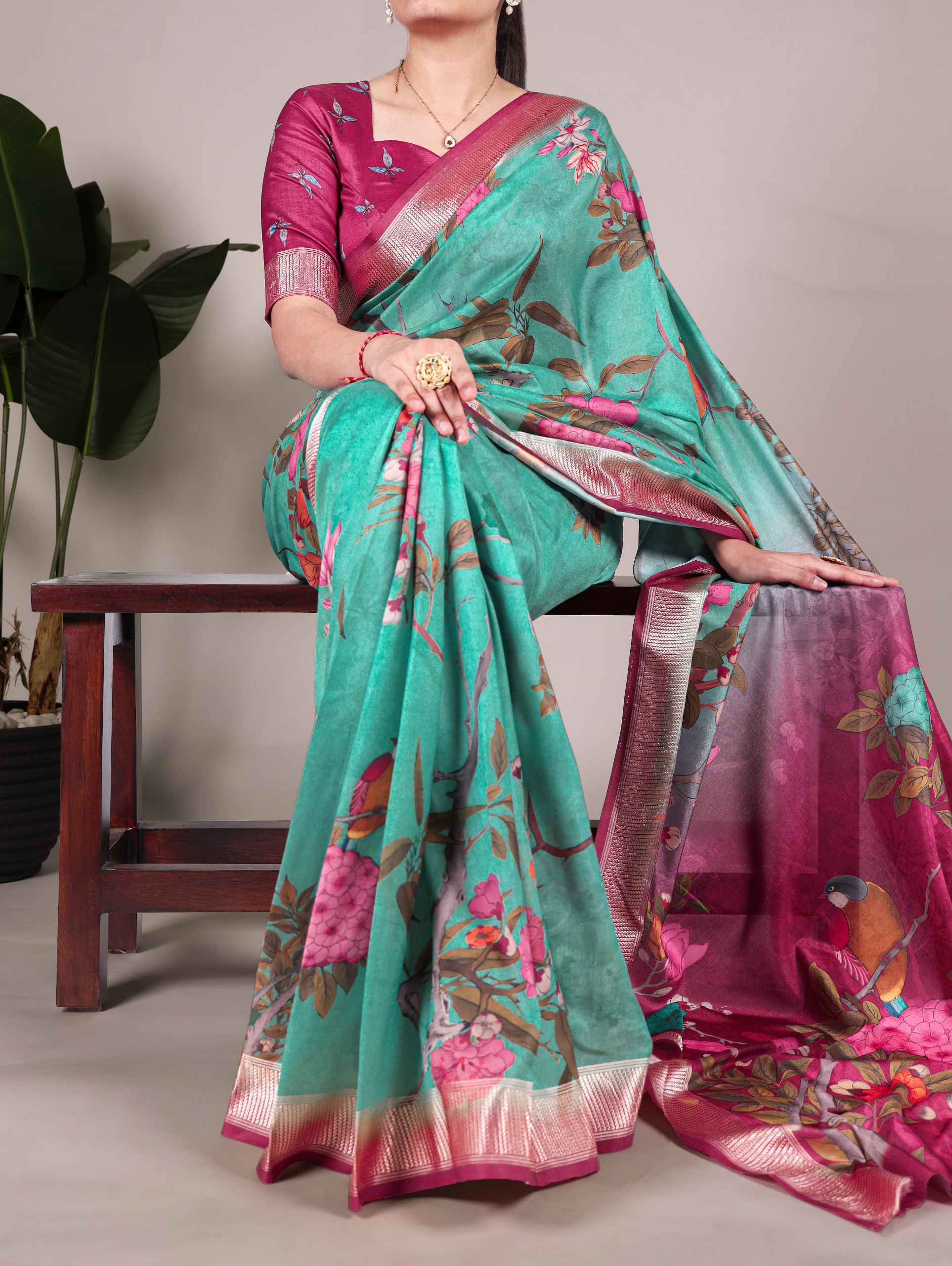 "🌷Saree Collection🌷