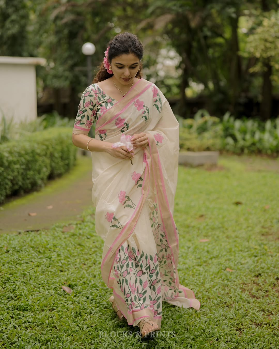 🌻Devsena satin new Design Launch 🌻